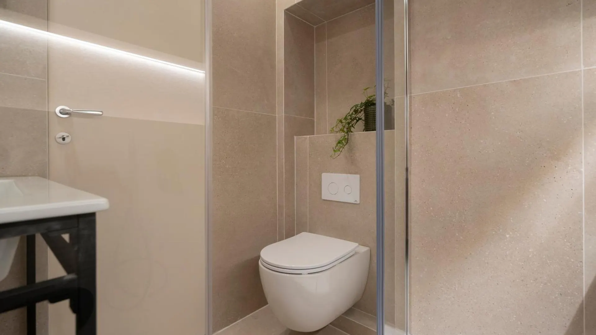 Homemi 5 Vie Apartment Milano