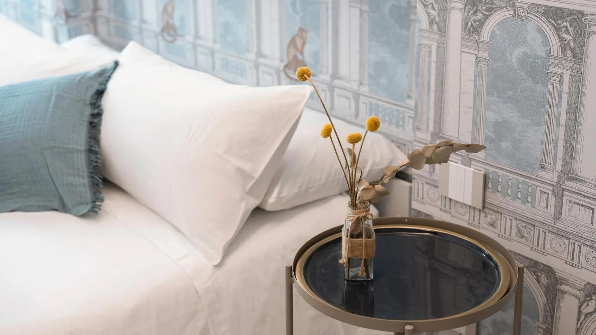 Homemi 5 Vie Apartment Milano