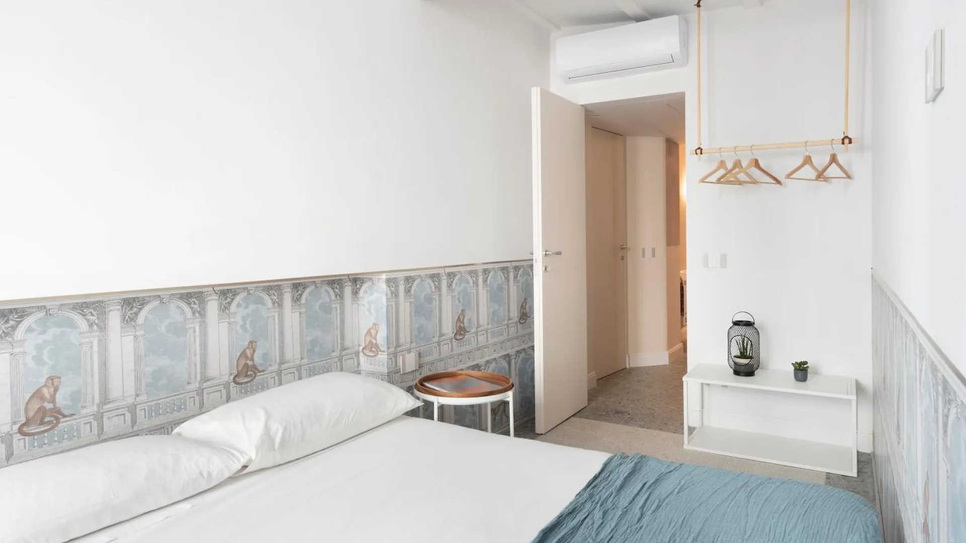 Homemi 5 Vie Apartment Milano
