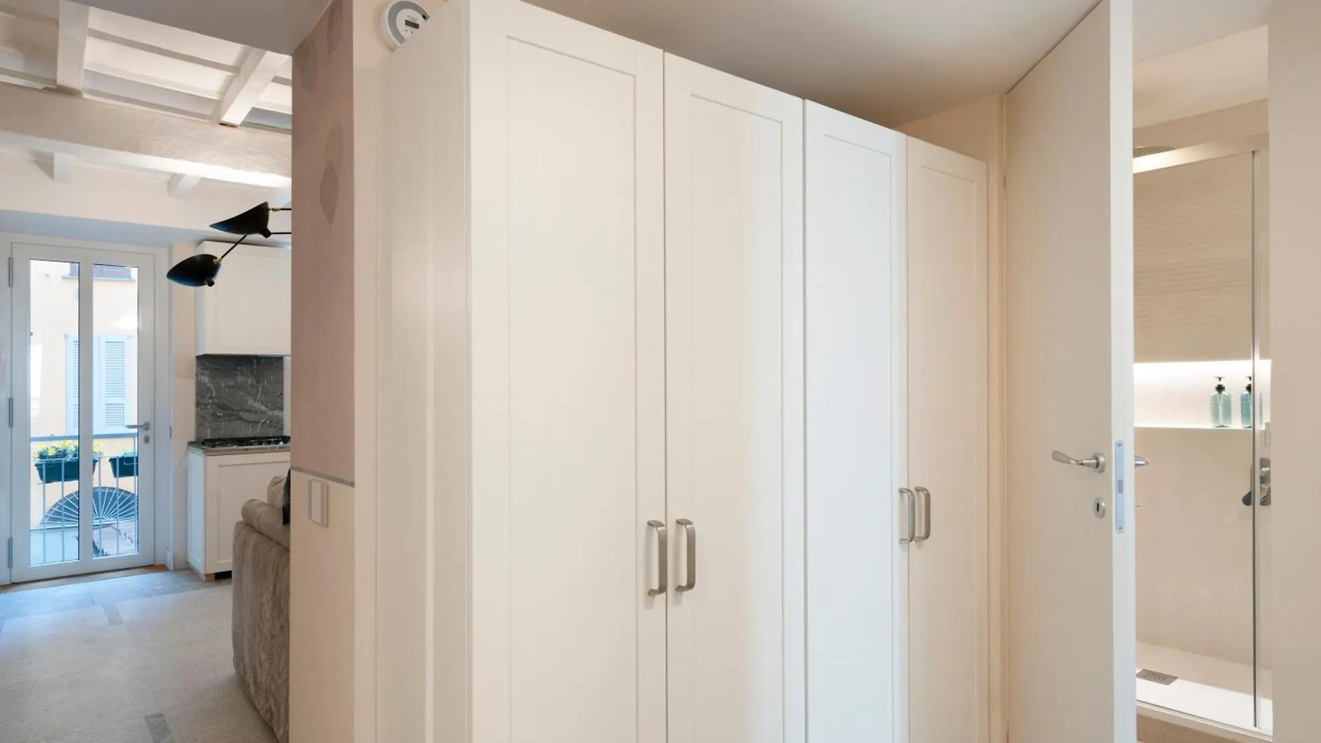 Homemi 5 Vie Apartment Milano