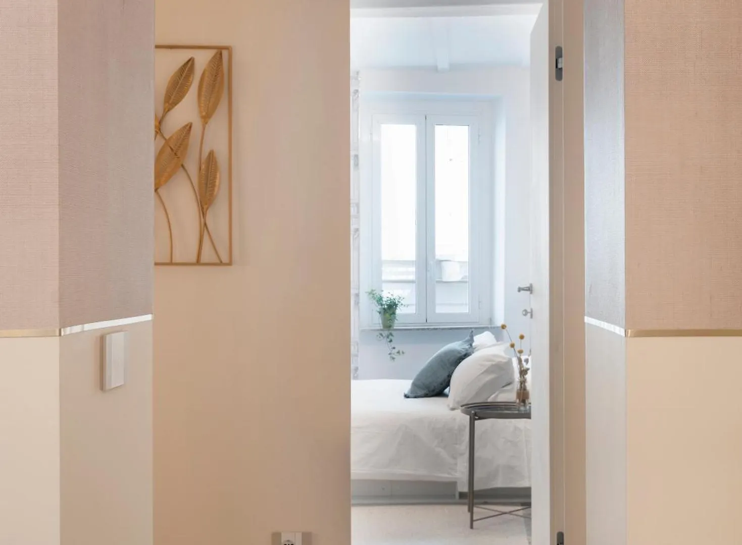 Homemi 5 Vie Apartment Milano İtalya