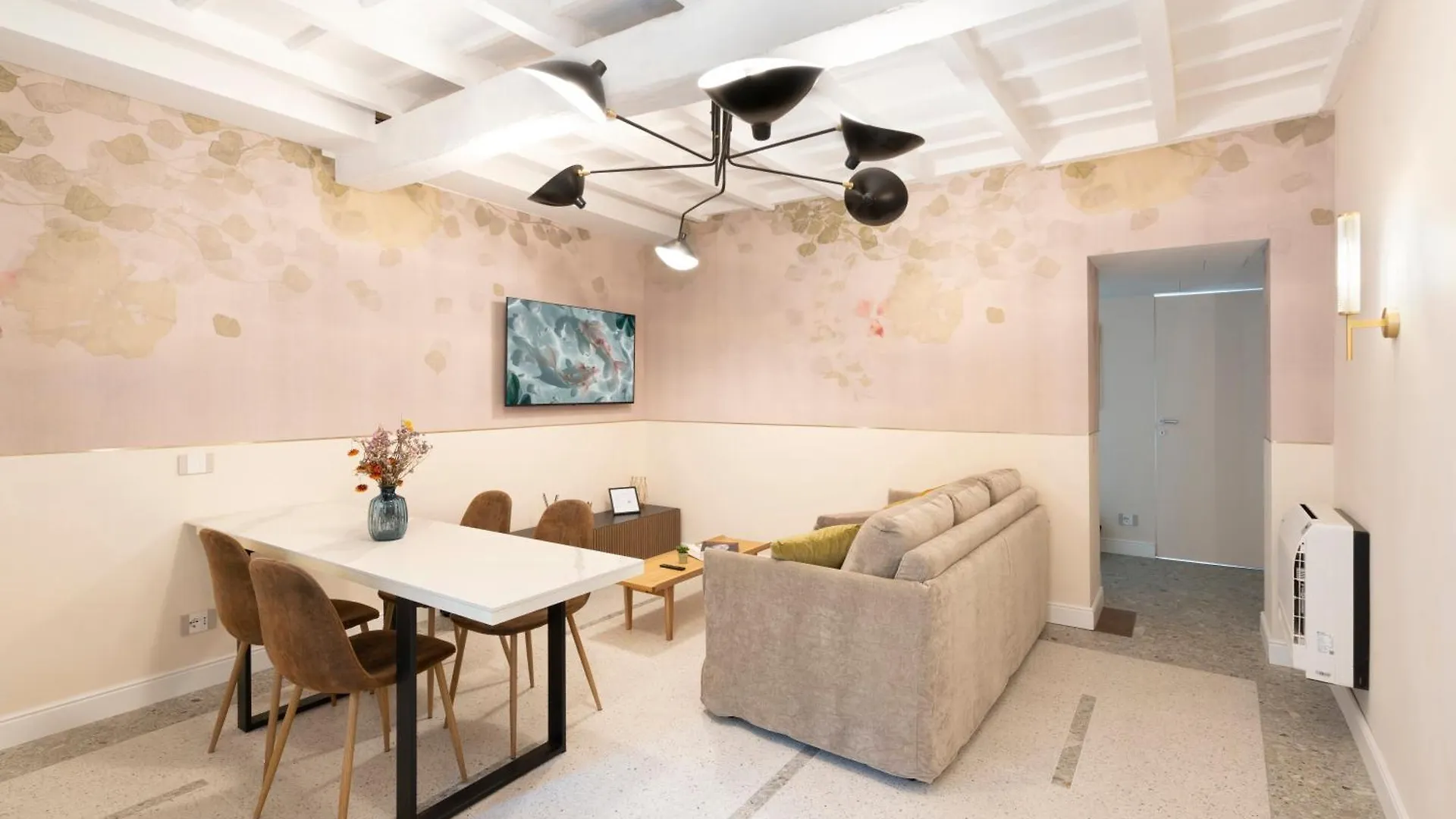 Homemi 5 Vie Apartment Milano