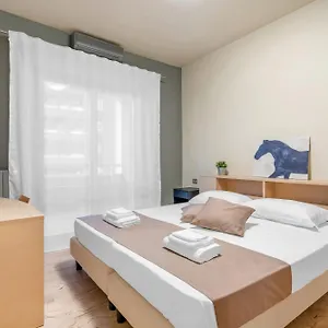 Apart Otel Casa Da Fraschini, Milano