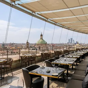 4* Hotel The Square Duomo - Preferred &